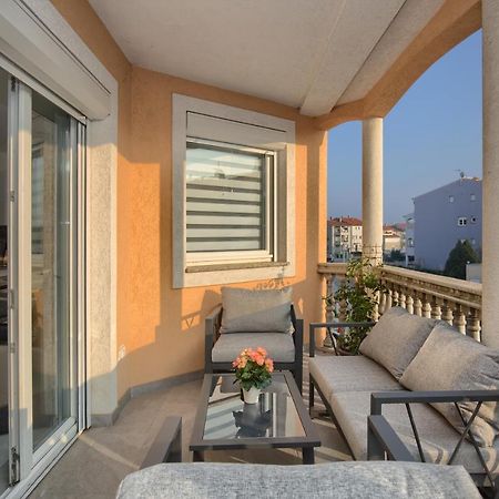 Apartment Vukadin Pola Esterno foto