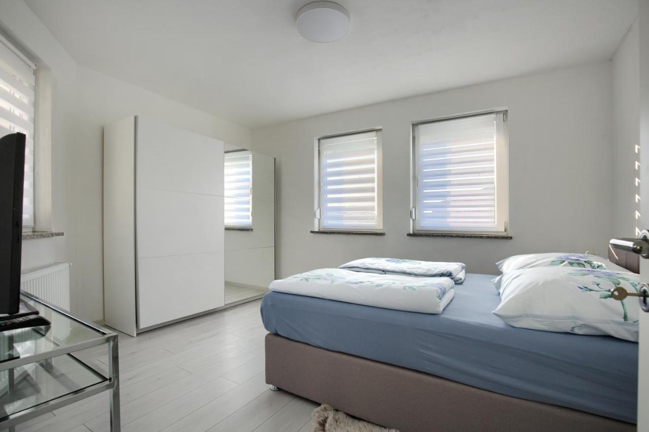Apartment Vukadin Pola Esterno foto