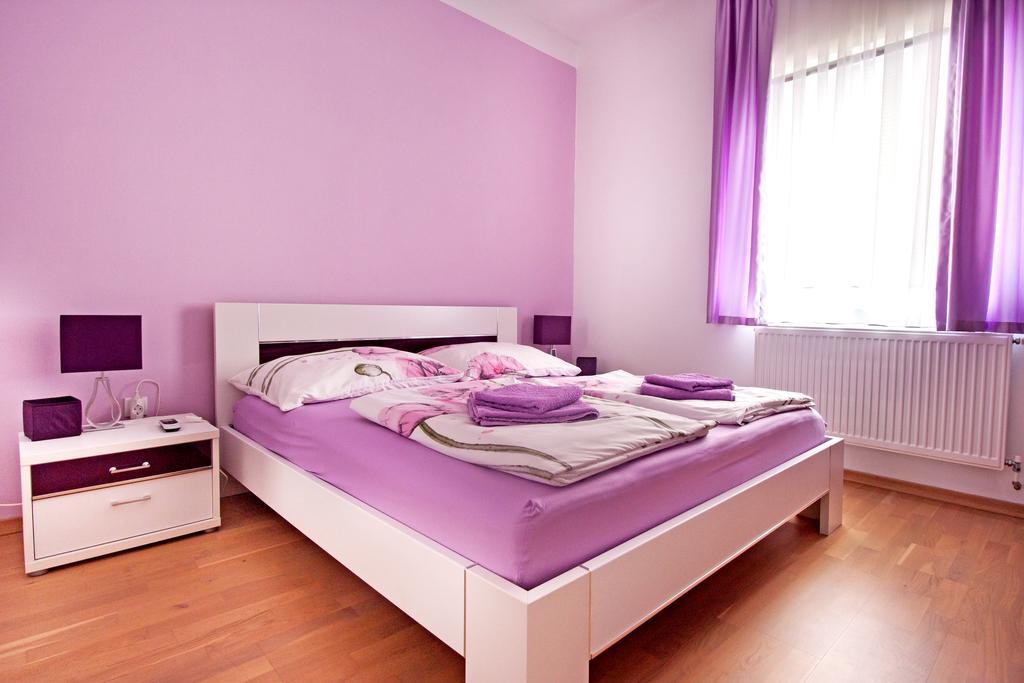Apartment Vukadin Pola Esterno foto