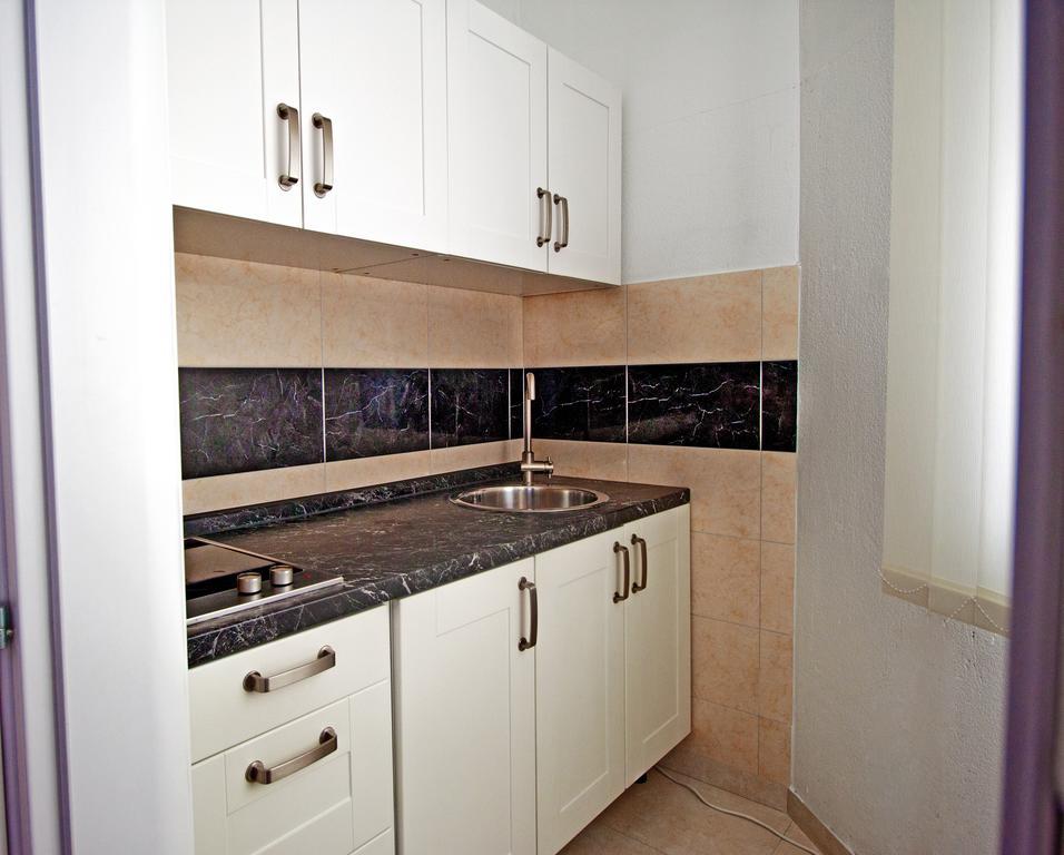 Apartment Vukadin Pola Esterno foto