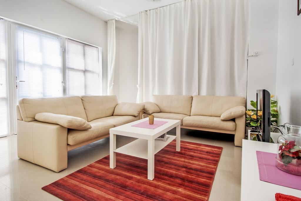 Apartment Vukadin Pola Esterno foto